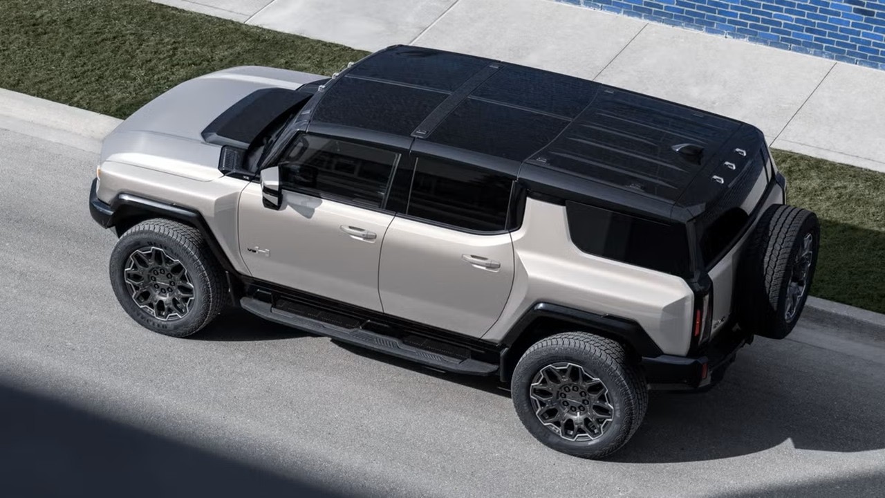 10 Most Luxurious American SUV 2026!