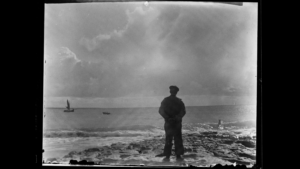 Riders to the Sea