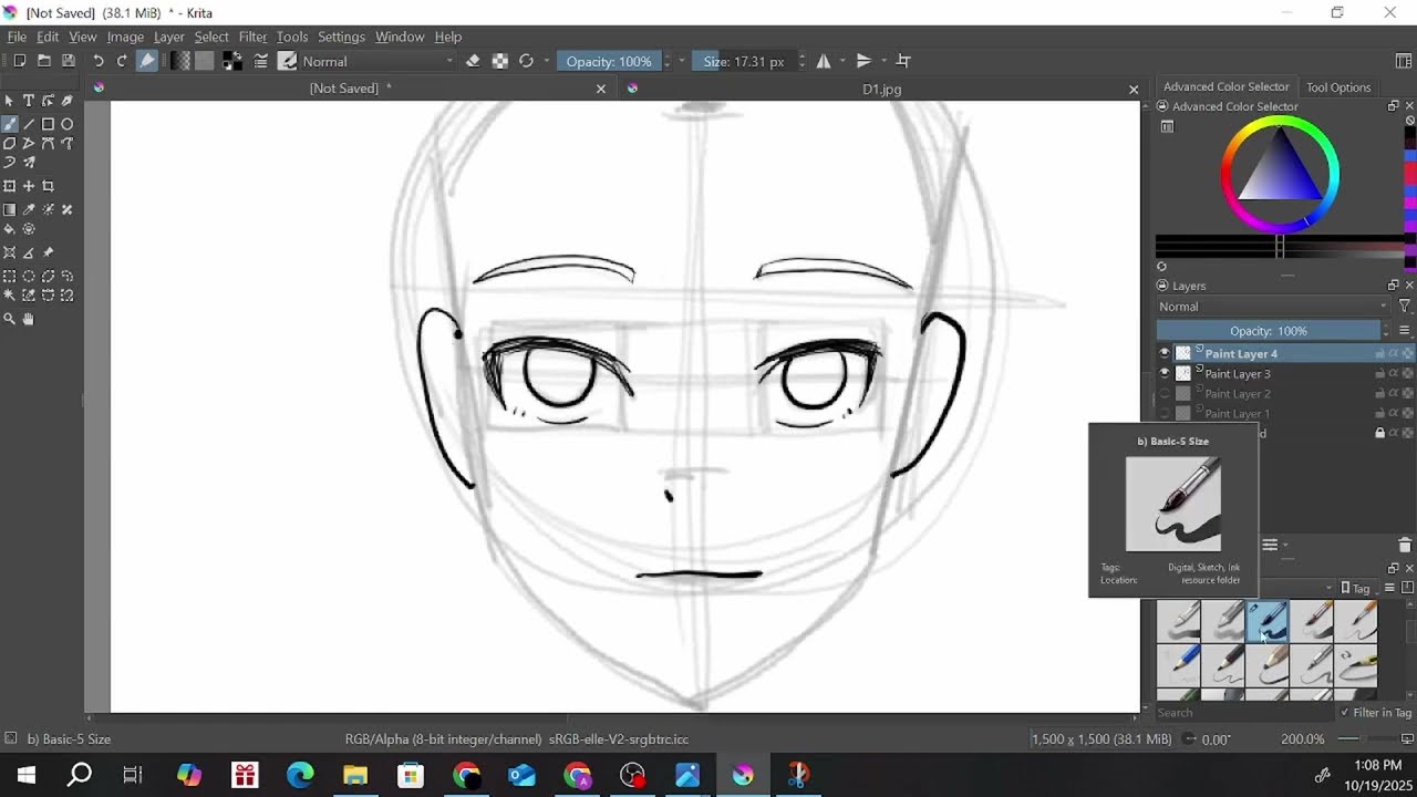 Week 101: Some Good Practice