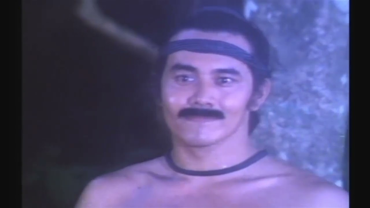 Saur sepuh 1