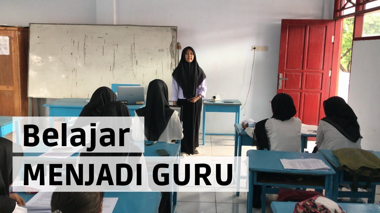 Praktik Microteaching-Pendidikan Biologi UNM