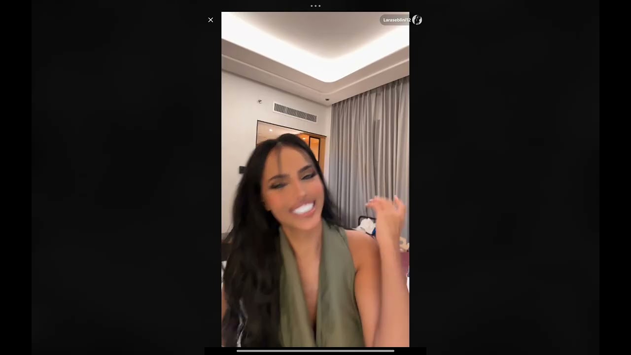 لايف لارا اللبنانيه كامل 6/10/2025