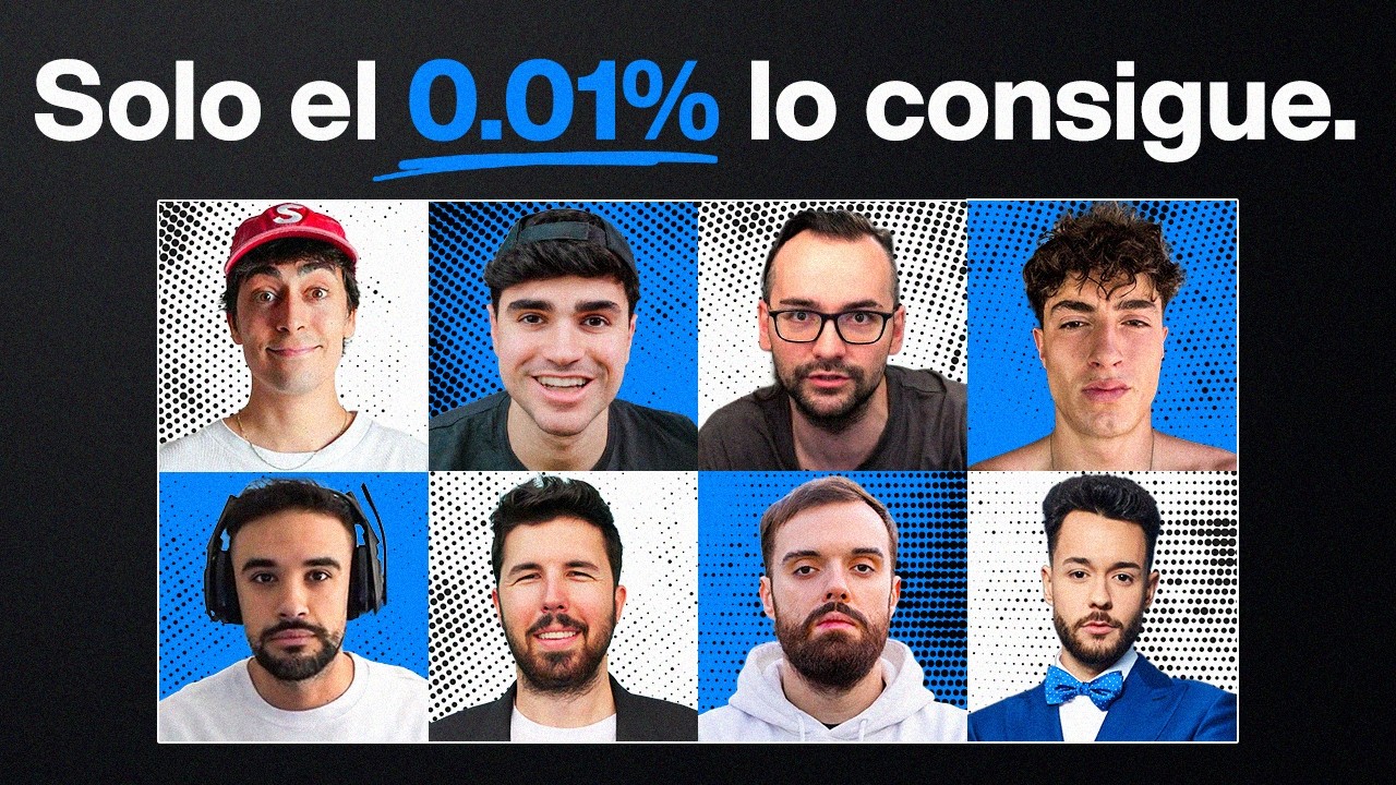 El oficio de ser YouTuber: la realidad detrás de hacer vídeos