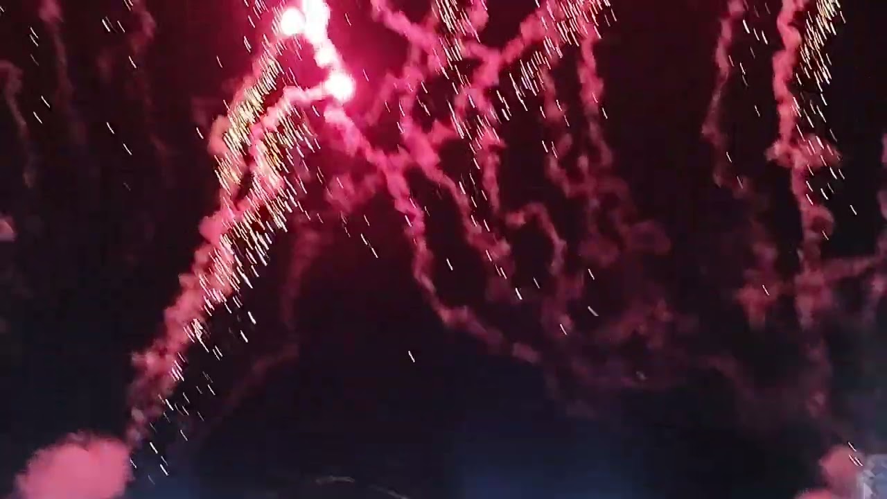 Abertura do Show Luan Santana no rodeio de Limeira 2023 #luansantana  #rodeio #limeira