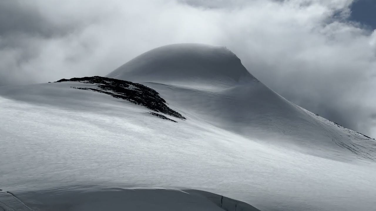 Cruise to Antarctica