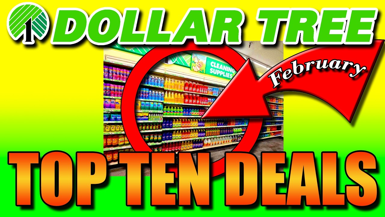 31 New DOLLAR TREE Finds You Need To Buy! | Top 10 New Arrivals at DOLLAR Tree - Deals Right Now!