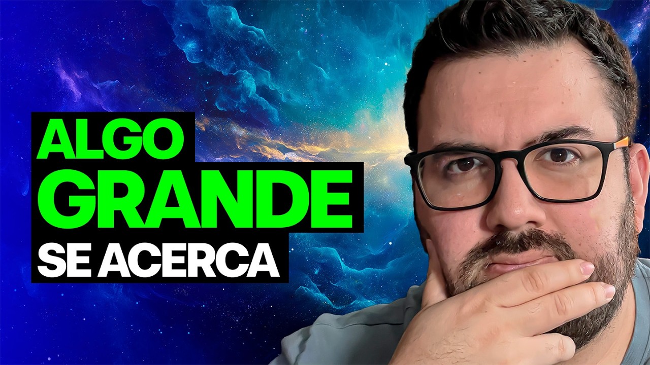 Antes del gran avance, el alma pasa por esto