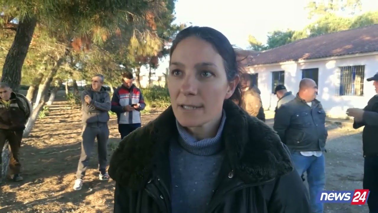 Premtimi I pambajtur per rikonstruksionin e shkolles, banoret e fshatit Mize protestojnë
