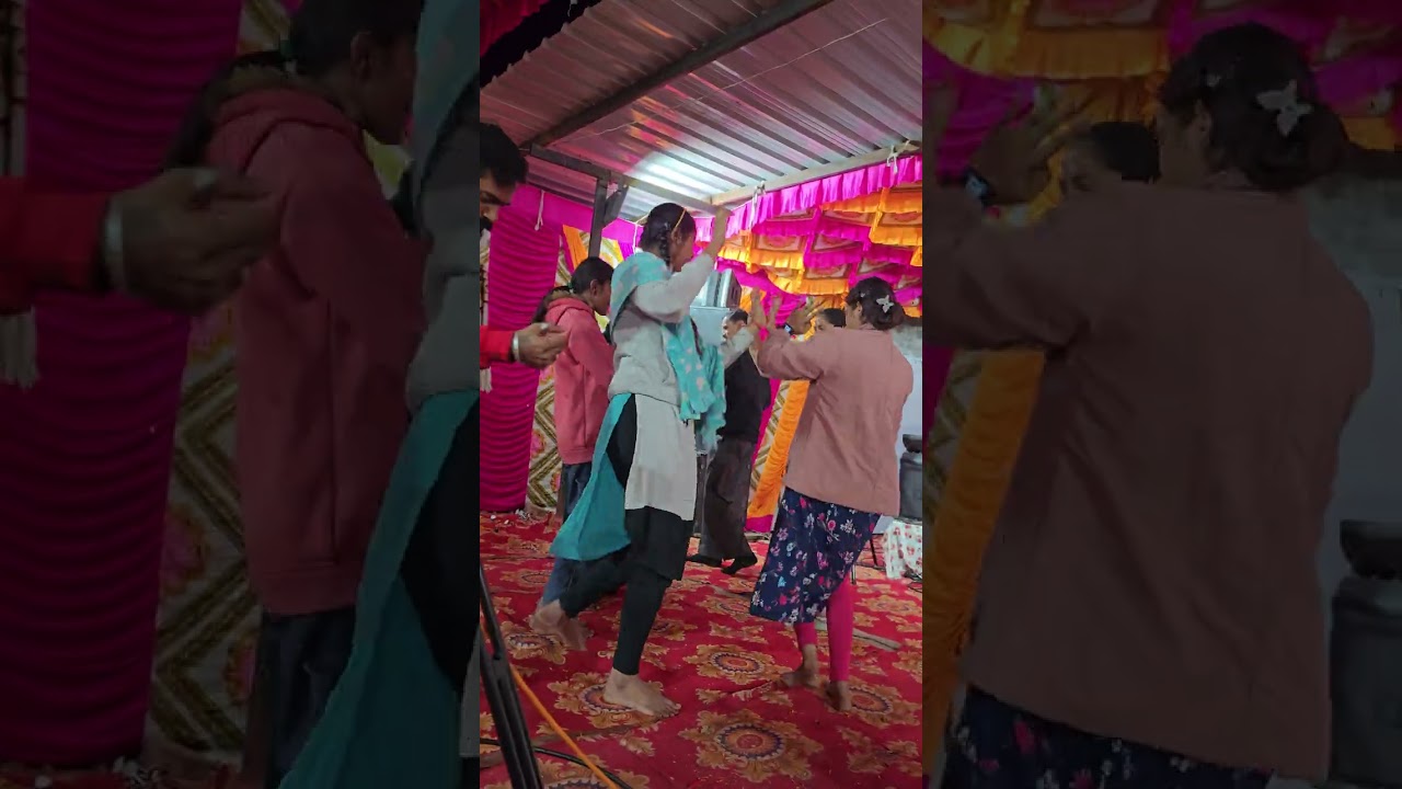 रण संग्राम भाइयों रे बिना सुनो || देसी भजन 