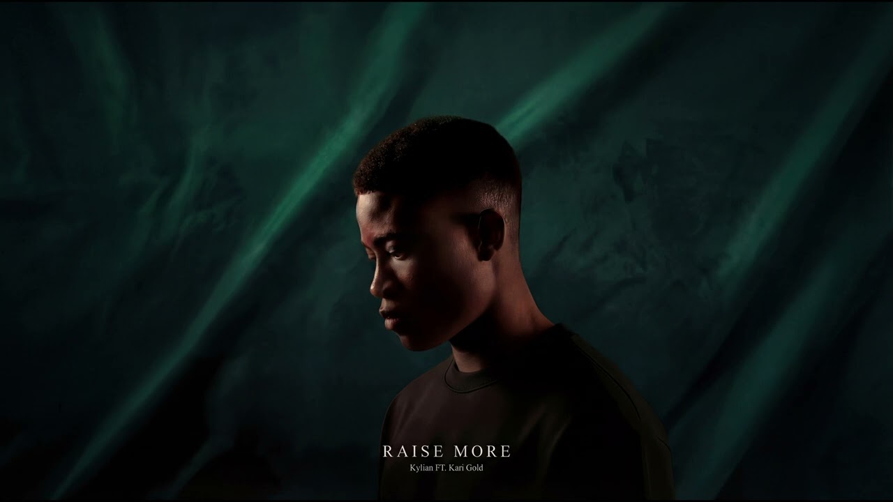 Kylian - Raise More Ft. Kari Gold (Original Mix)