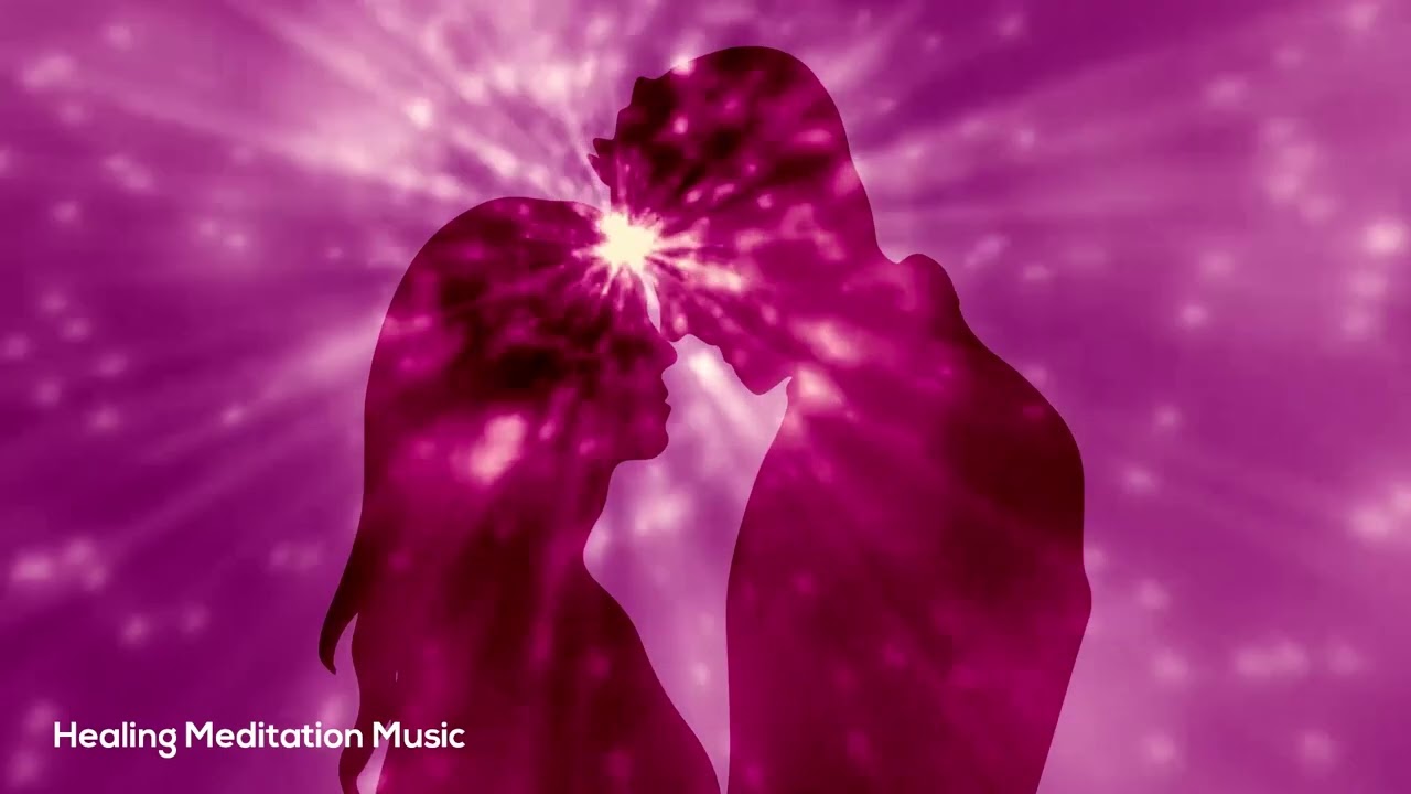 Clearing Interference in Your Soulmate Union | Asmr Removing Negative Energy Fast, Return To Sender
