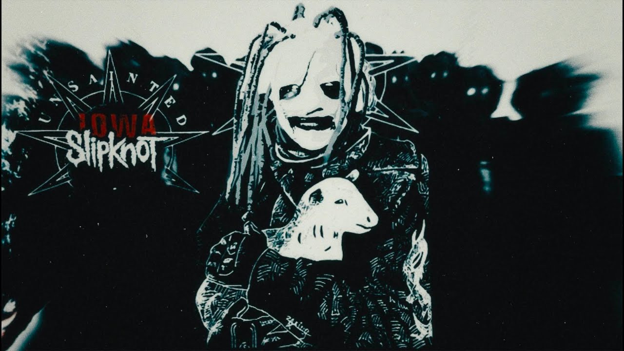 Slipknot -