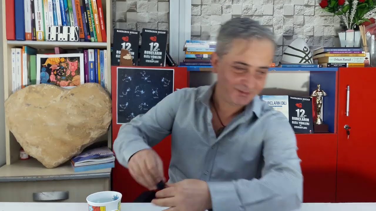 TÜM BURÇLAR - TERS PSİKOLOJİ - BOĞA- BAŞAK, OĞLAK BURÇLARININ DAMARLARININ İÇİ