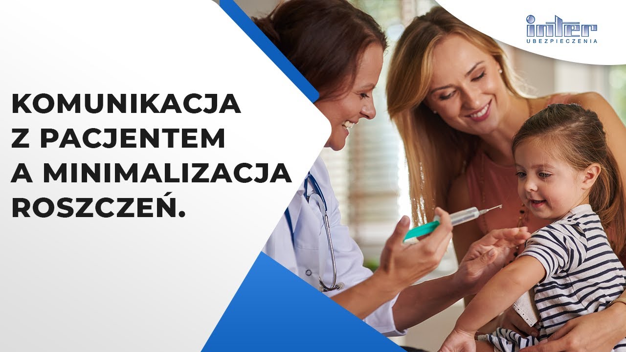 Naruszenie praw pacjenta a odpowiedzialność lekarza - jak zminimalizować skutki roszczeń?