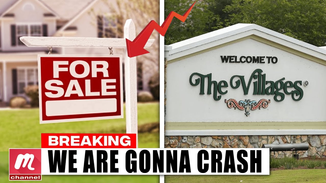 The Florida Villages Crash Is Far Worse Than Anyone Imagined