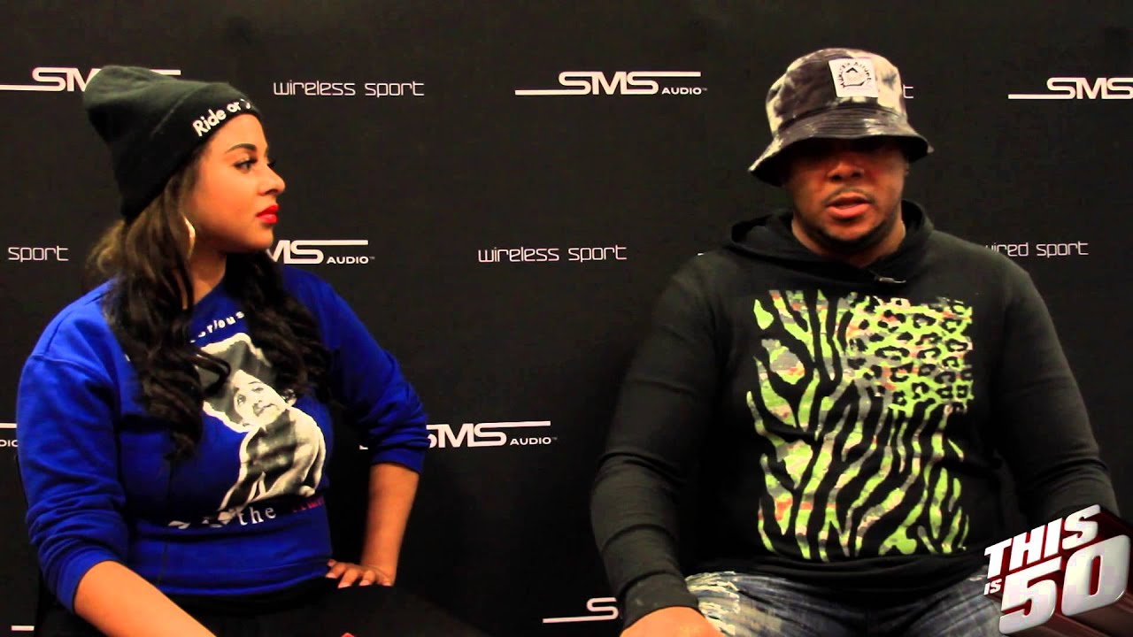 Mr. Porter on The Start of D12; Getting Shot + 50 Cent Walks In
