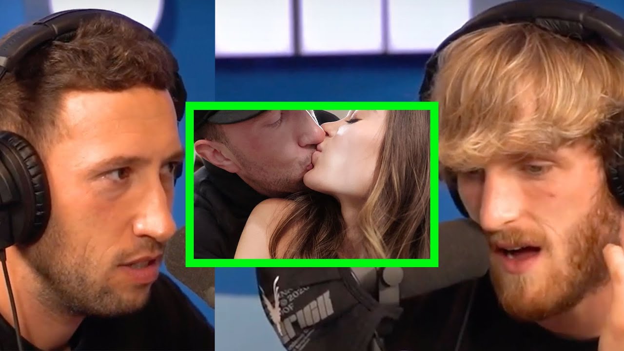 MIKE AND LANA HAVE GONE OFF THE SEXUAL DEEP END