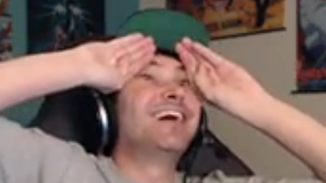 Stream Highlights #143