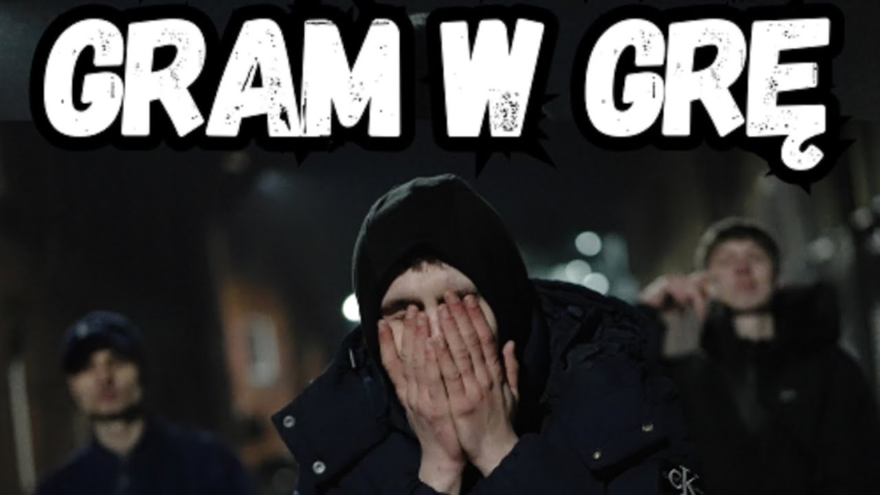Yaneck Kiufiu - Gram w grę ft. Getdreamscloud (Prod. Bunny Cash)