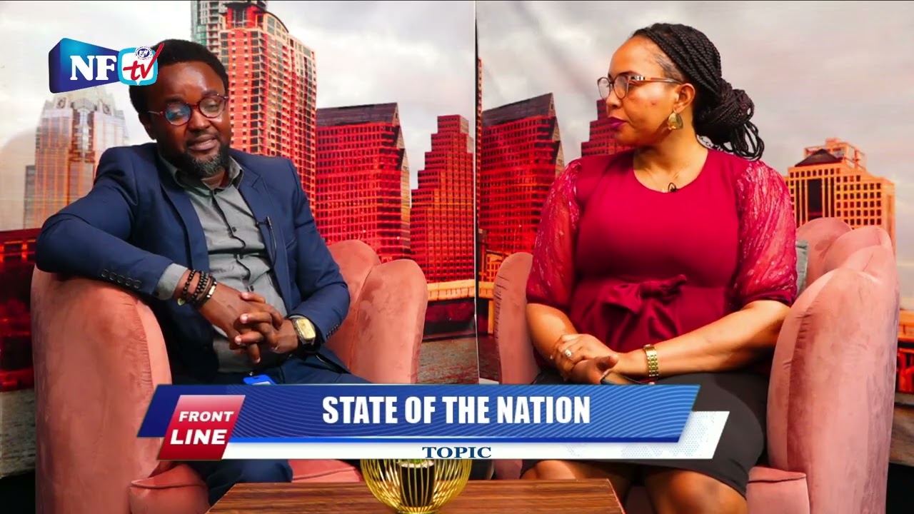 STATE OF THE NATION : ELECTRONIC TRANSMISSION OF RESULT (REAL TIME) HOW FEASIBLE IS THIS?