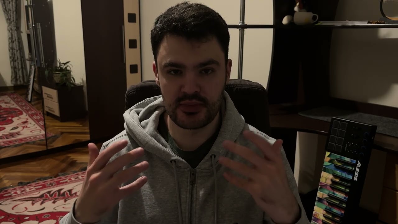 How Creator visit us