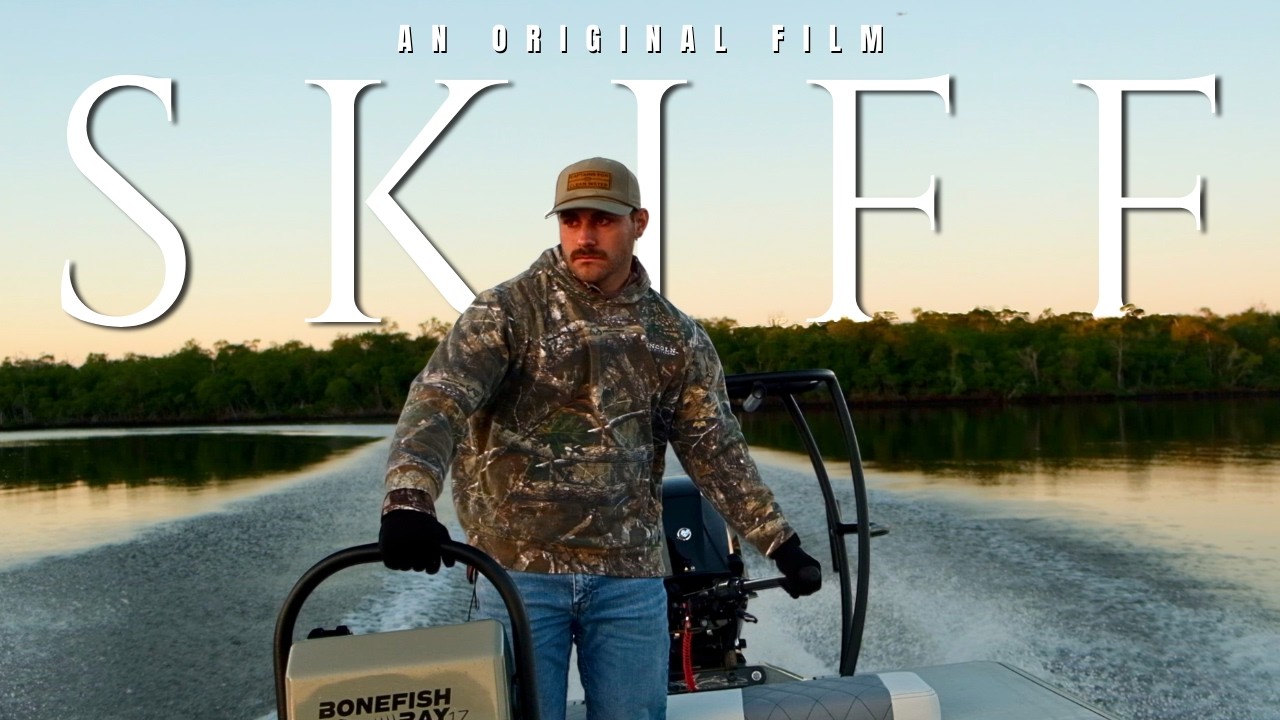 SKIFF | An Original Film