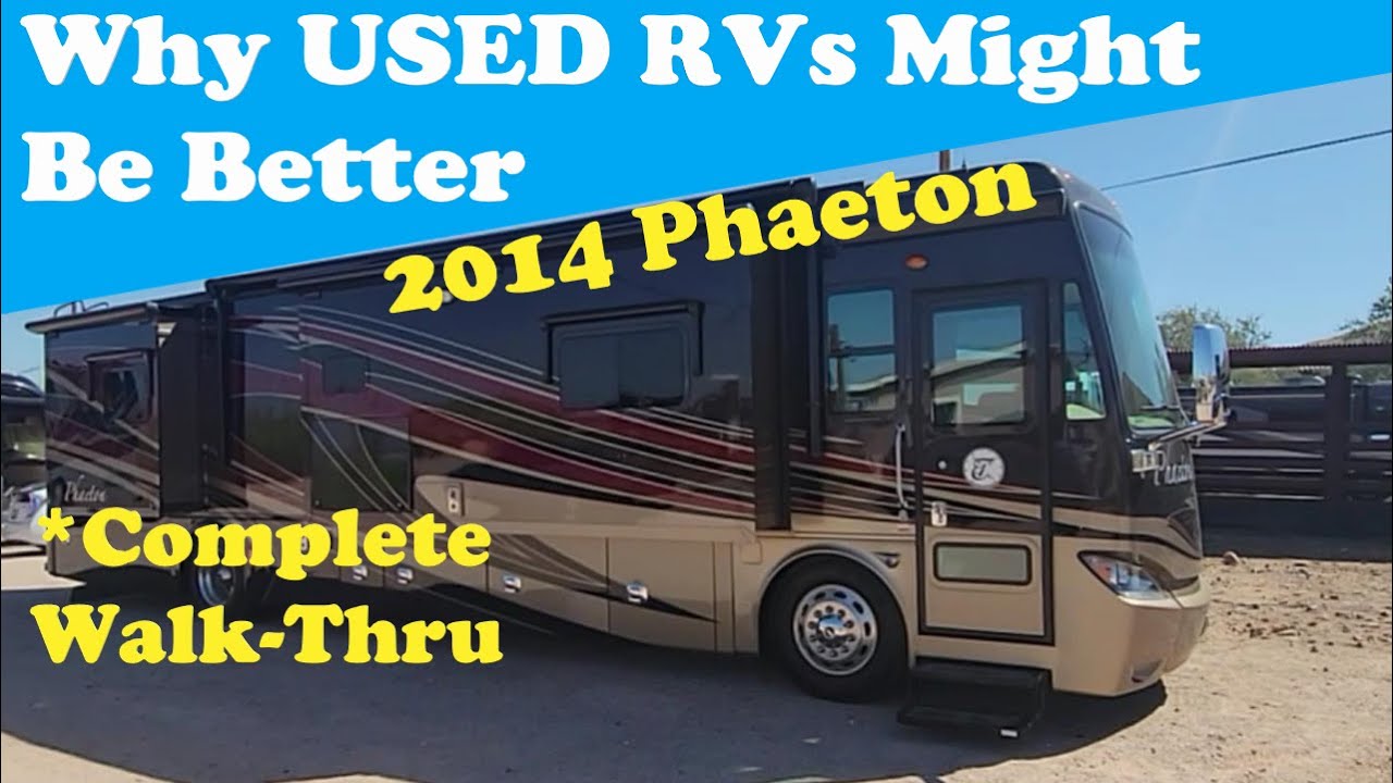 This 2014 Phaeton Might Be Better Than NEW