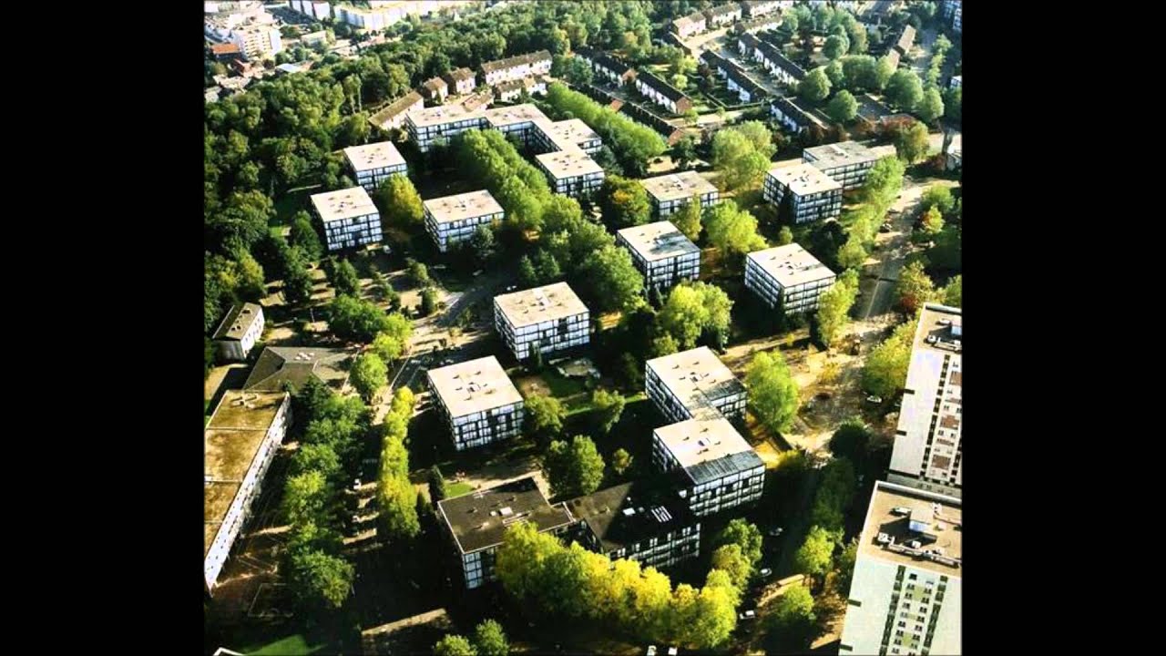 LES HAUTS DE ROUEN