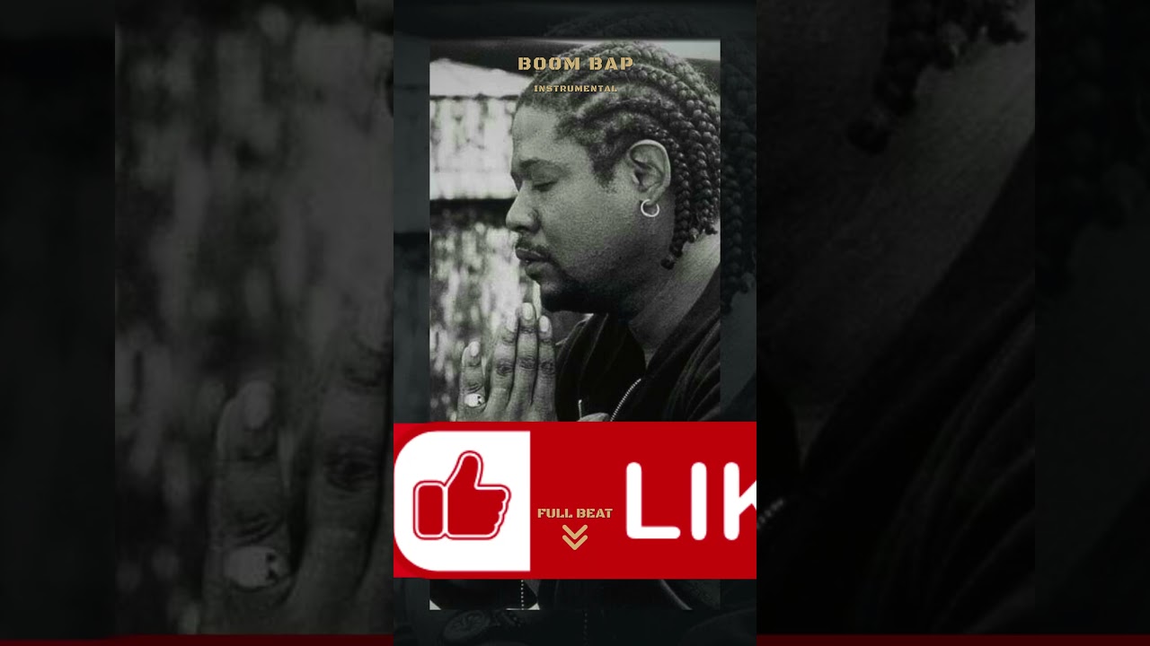 (FREE) Rap Beat - Ghost Dog | Old School Freestyle Boom Bap Type Beat