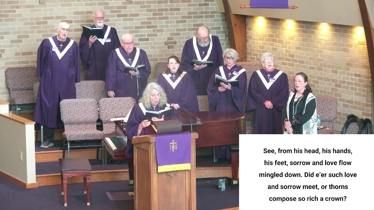 Second Sunday in Lent; Racing the Race of Life and Lent