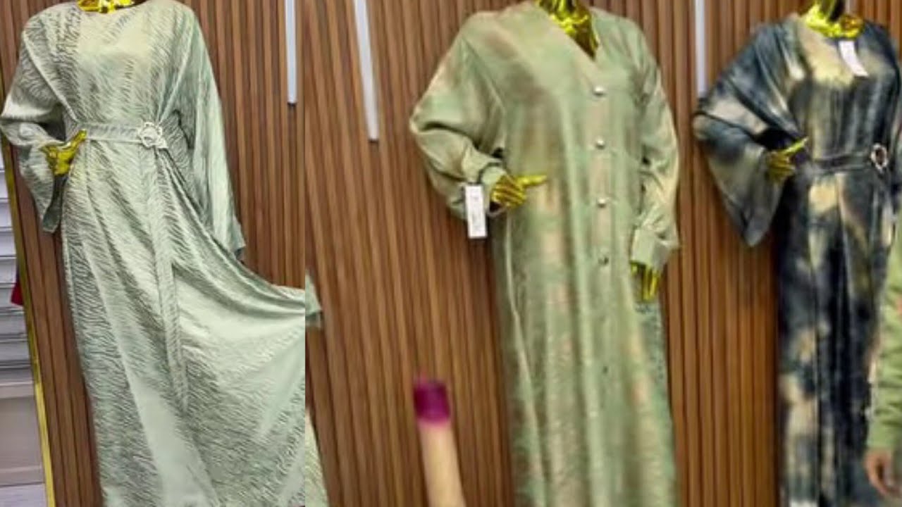 Boutique R&Rpour femme oran #ملابس_العيد_2026_ #ملابس_النساء 