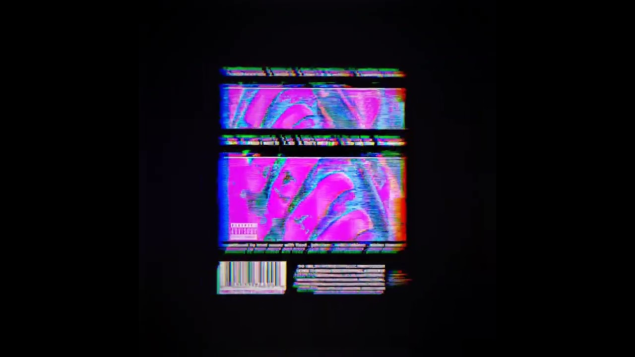 Nine Inch Nails - Head Like A Hole (Slowed, Boosted and Face-Melted version)