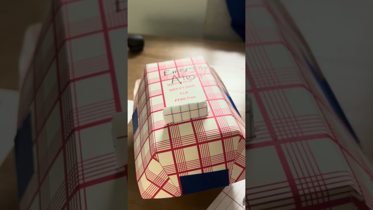 I made this device. 