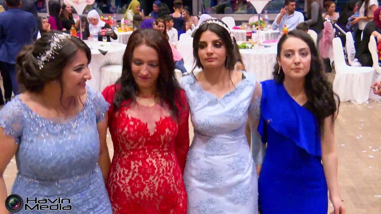 Veysi & Fatma part 2 | Belgien | Abdulbaki Hezexi | by Havin Media