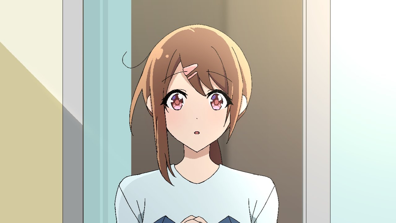Seika Anime Selection『なむしちょうとなる。』