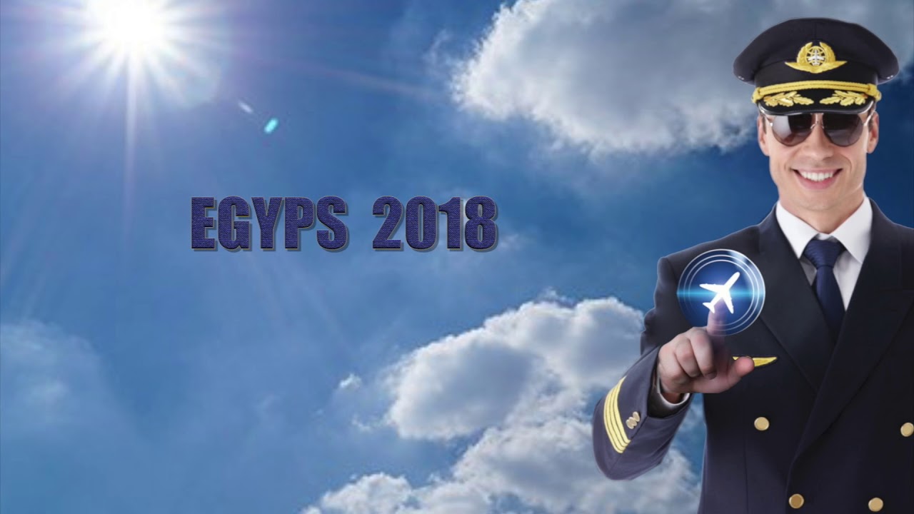 Petroleum Air Services (PAS) 2018