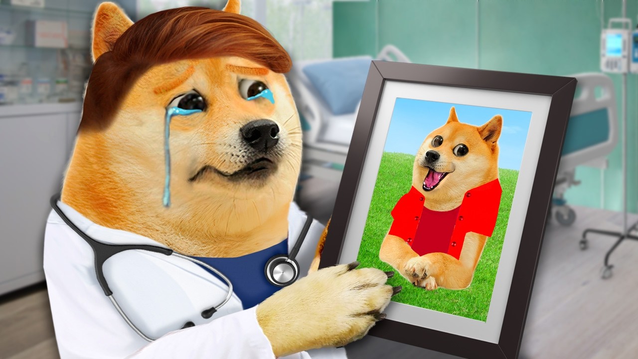 🩺💔 Этот пациент разбил мне сердце 😢👦
