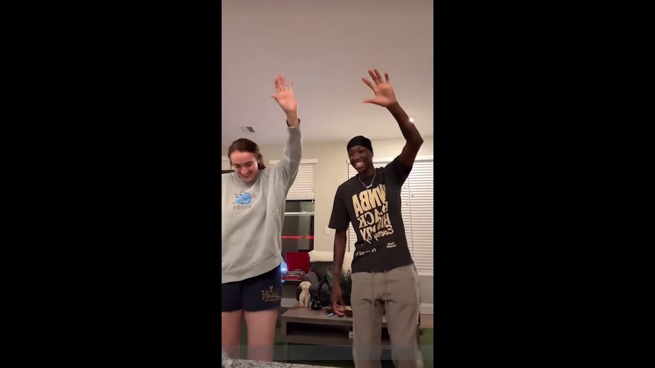 marina mabrey tiktok live pt2 w/ saniya rivers 6/1/25