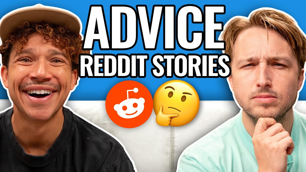 A Word To The Wise | Reading Reddit Stories