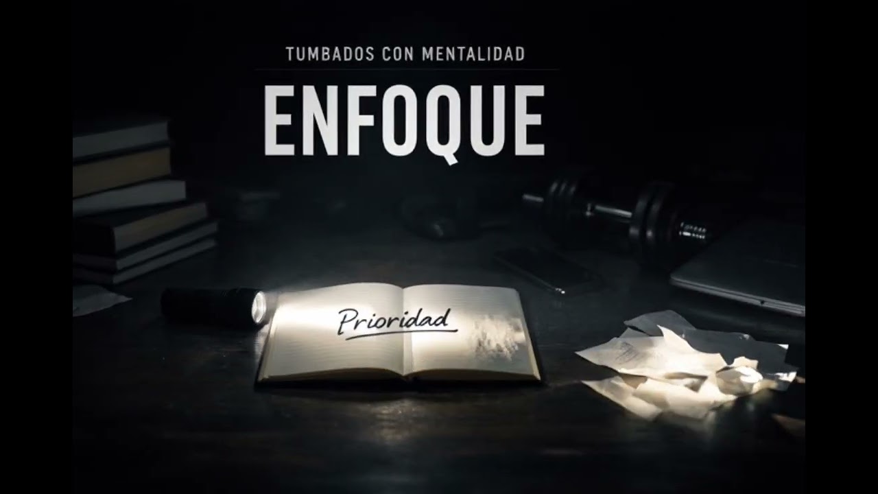 ENFOQUE | Música Para Pensar Claro y Avanzar