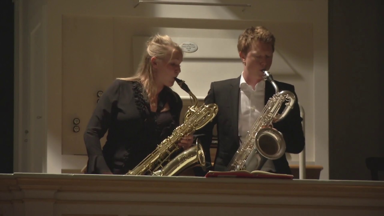 Klassik.XL 2017 - Eva van Grinsven | Lars Niederstrasser | Mozart