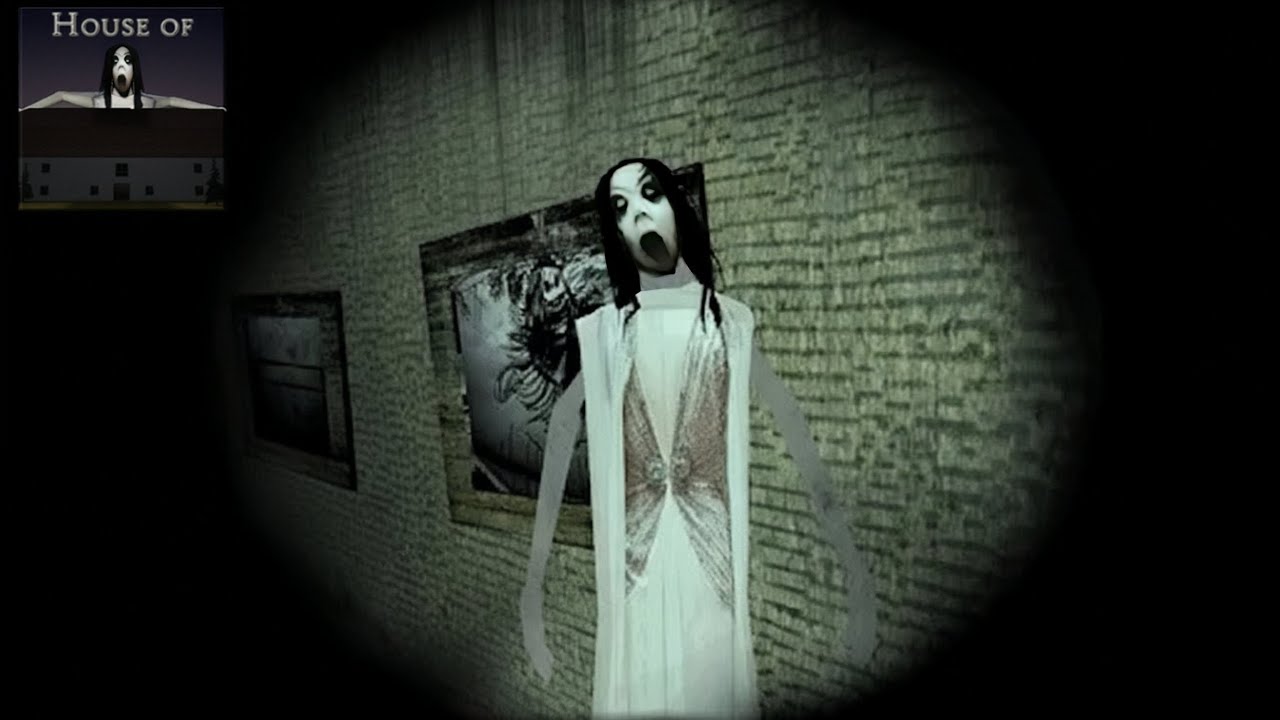 House of Slendrina Full Gameplay 2026.