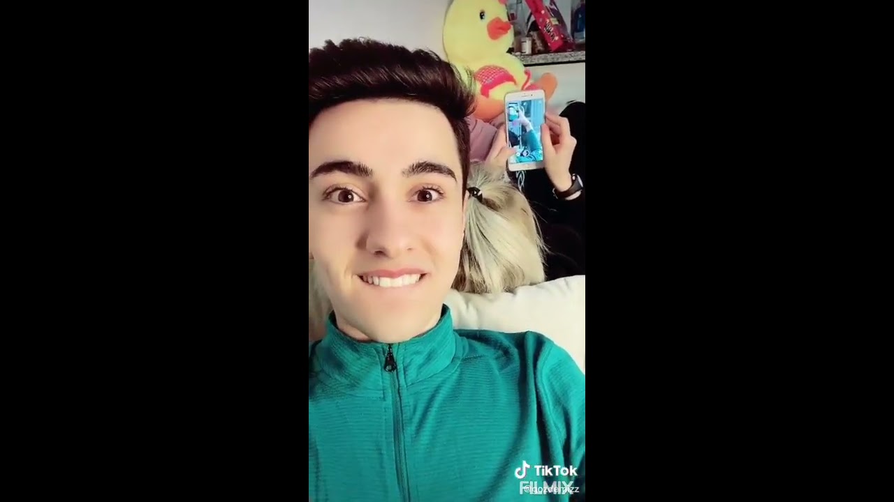 Muhammed Polat & Gözdemizz En Yeni Tiktok Videoları