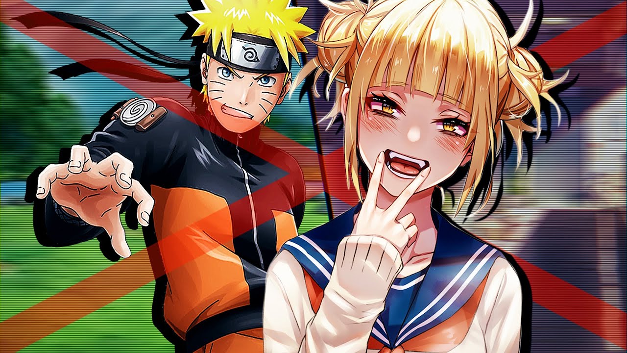 4 VERBOTENE ANIME!