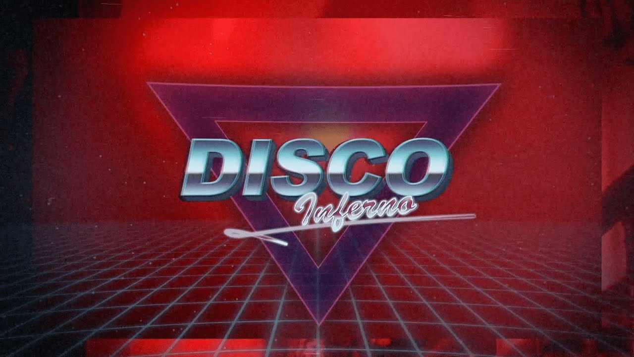 nihil x kene beri x summer deaths - disco inferno