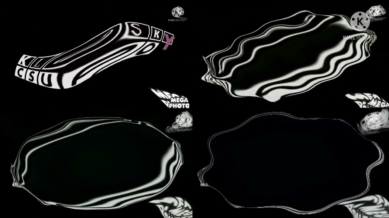 Klasky Csupo In Center Effects In 4 Quadparison