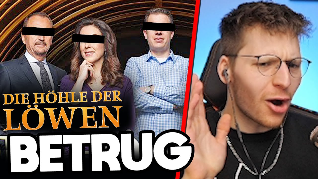 Klengan reagiert auf Betrug mit 