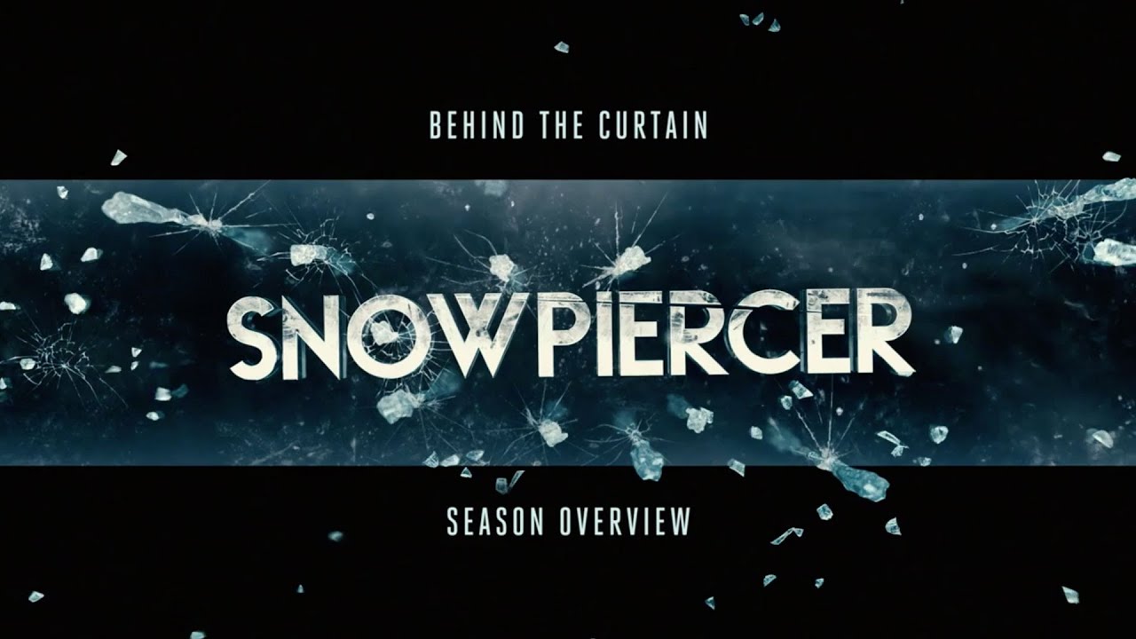 Snowpiercer: Season 2 Overview - Behind the Scenes | TNT