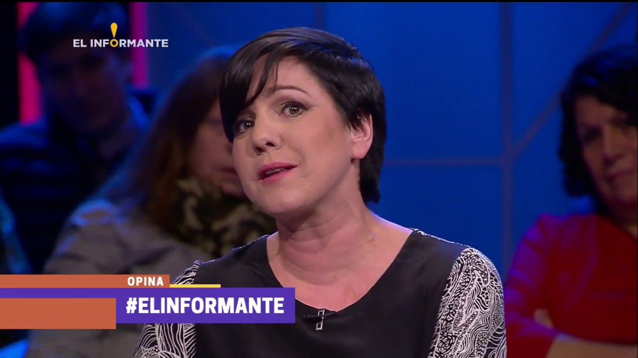 El Informante - Miércoles 30 de agosto | 24 Horas TVN Chile