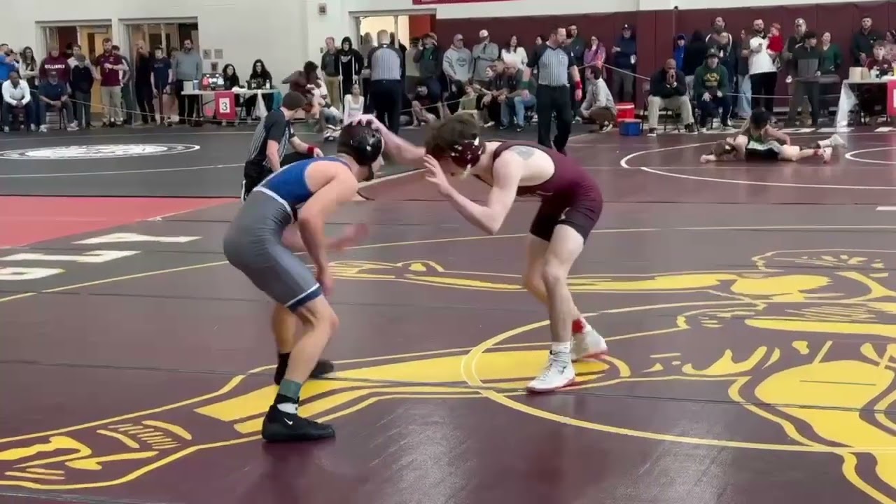 ECC Championship (2-14-26) Bradey Jonasch 120 bracket